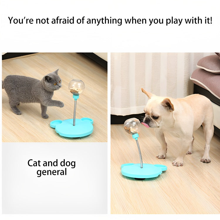Pet Feeding Toy