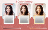 BeautyNoir - LED Vanity Black