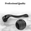 DermaGlow Roller - Microneedle Skin &amp; Hair Therapy
