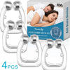 SniffSoothe - Nasal Ease Clip
