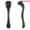 DermaGlow Roller - Microneedle Skin &amp; Hair Therapy