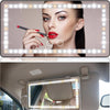 GlamoGlow - Led Vanity Visor