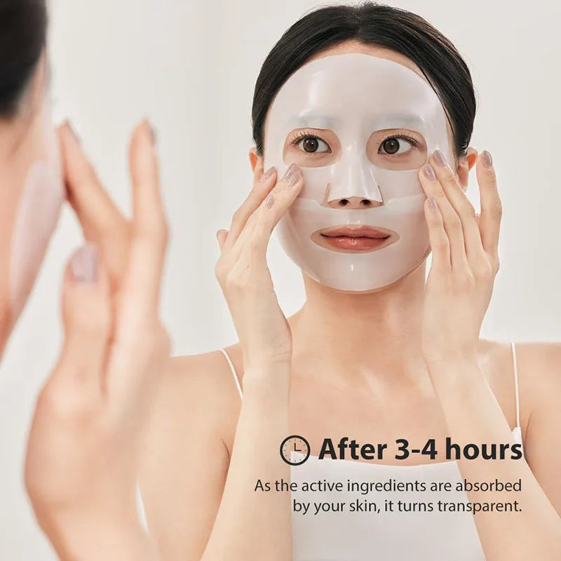 Collaglow – Overnight Collagen Rejuvenation Mask