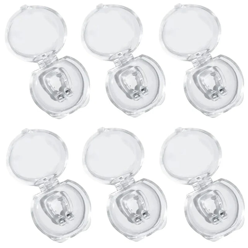 SniffSoothe - Nasal Ease Clip