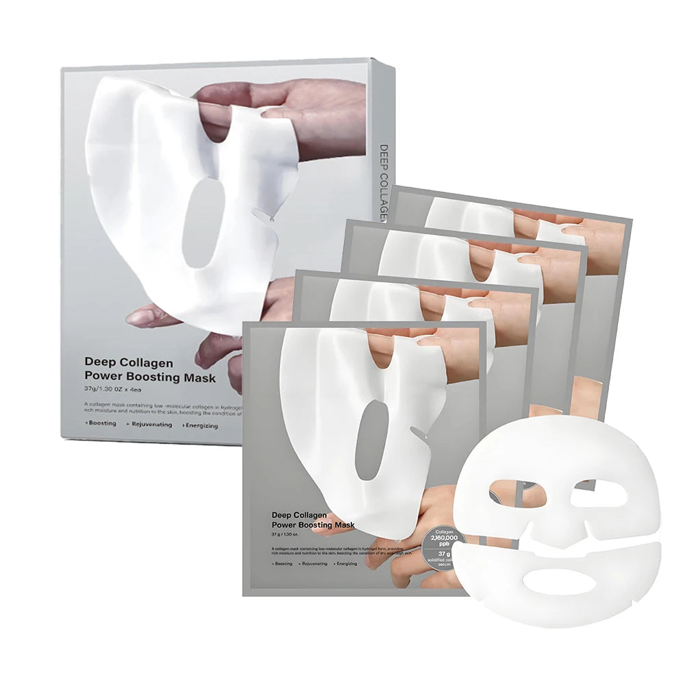 Collaglow – Overnight Collagen Rejuvenation Mask
