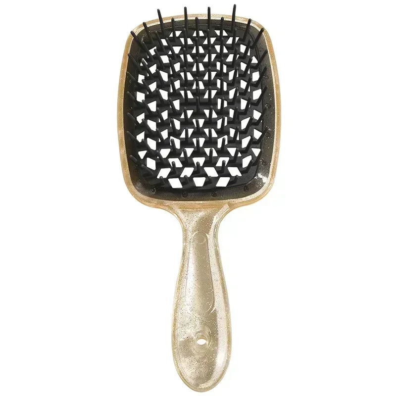 KnotAway - Hair Scalp Massager