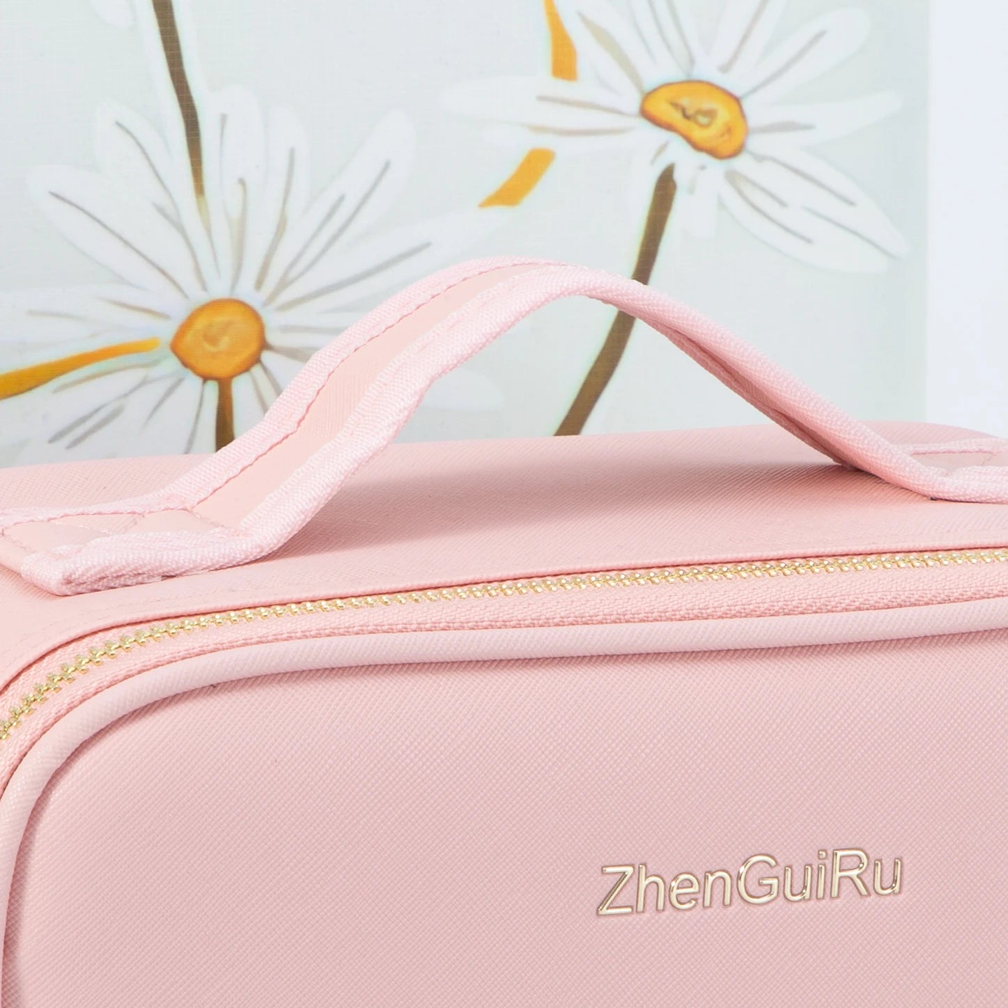 BeautyNoir - LED Vanity Black