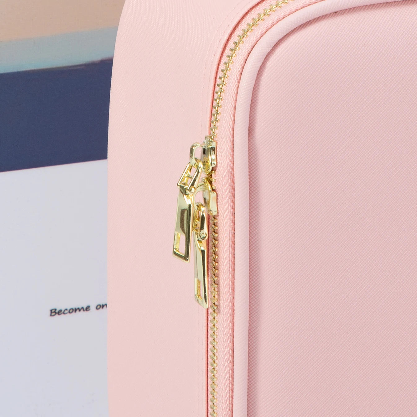 BeautyNoir - LED Vanity Black