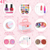 KidGlam - Kids Washable Makeup Beauty Kit