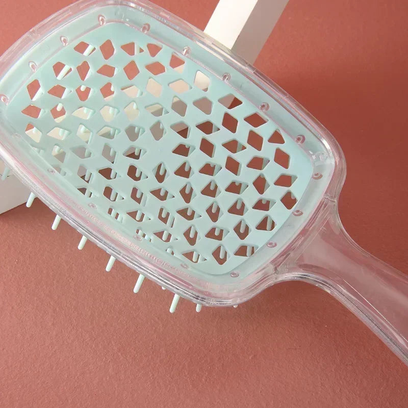 KnotAway - Hair Scalp Massager