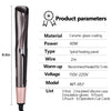 SleekWave - 2 In 1 Twist Curling Iron