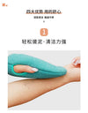 LuxeMitt - Soft Exfoliating Bath Mitt