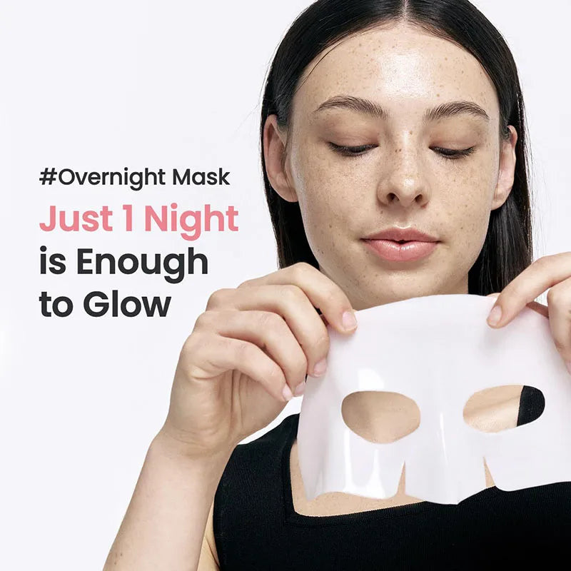 Collaglow – Overnight Collagen Rejuvenation Mask