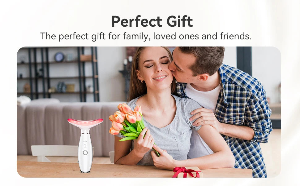 GlowSculpt - 3-Mode ace Massager