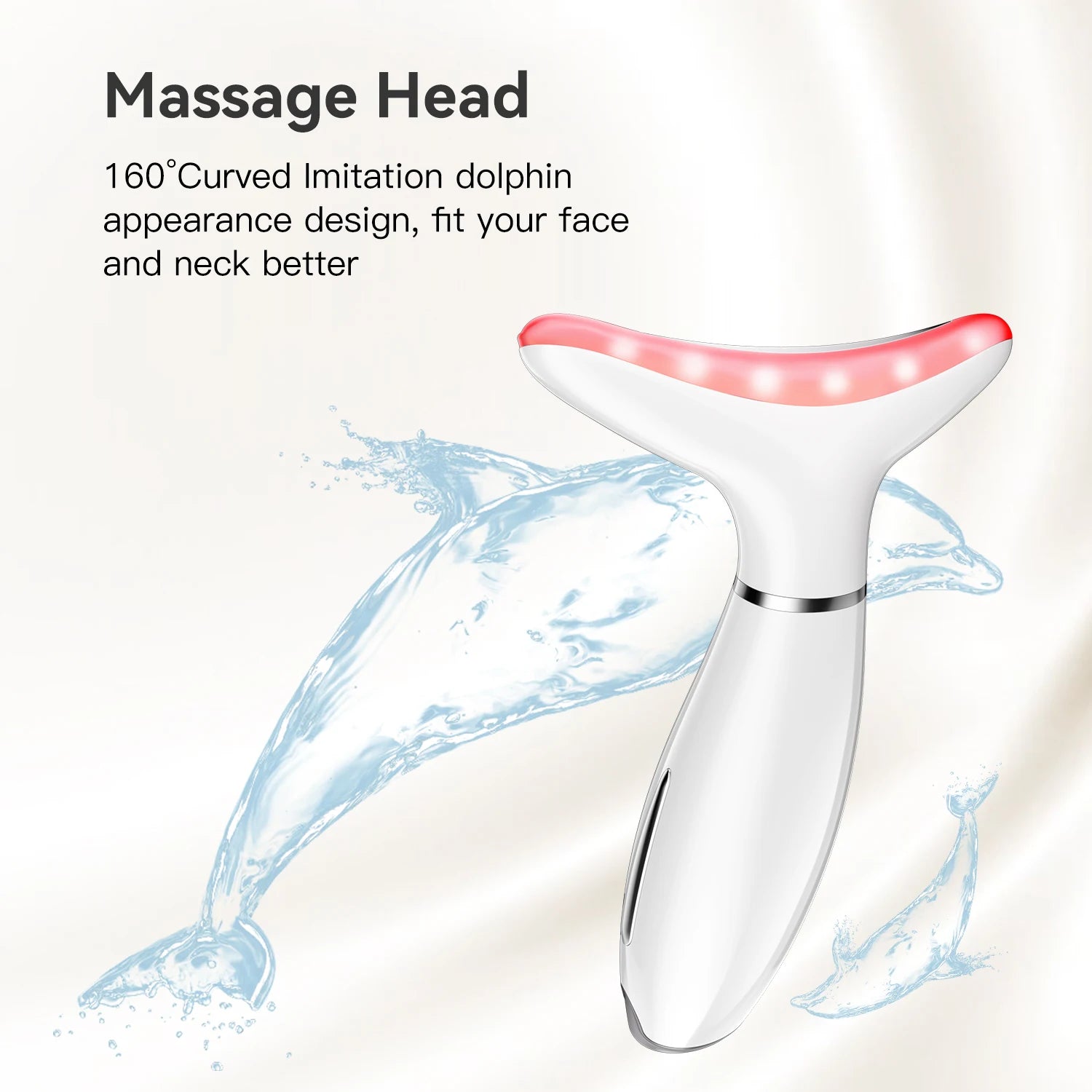 GlowSculpt - 3-Mode ace Massager