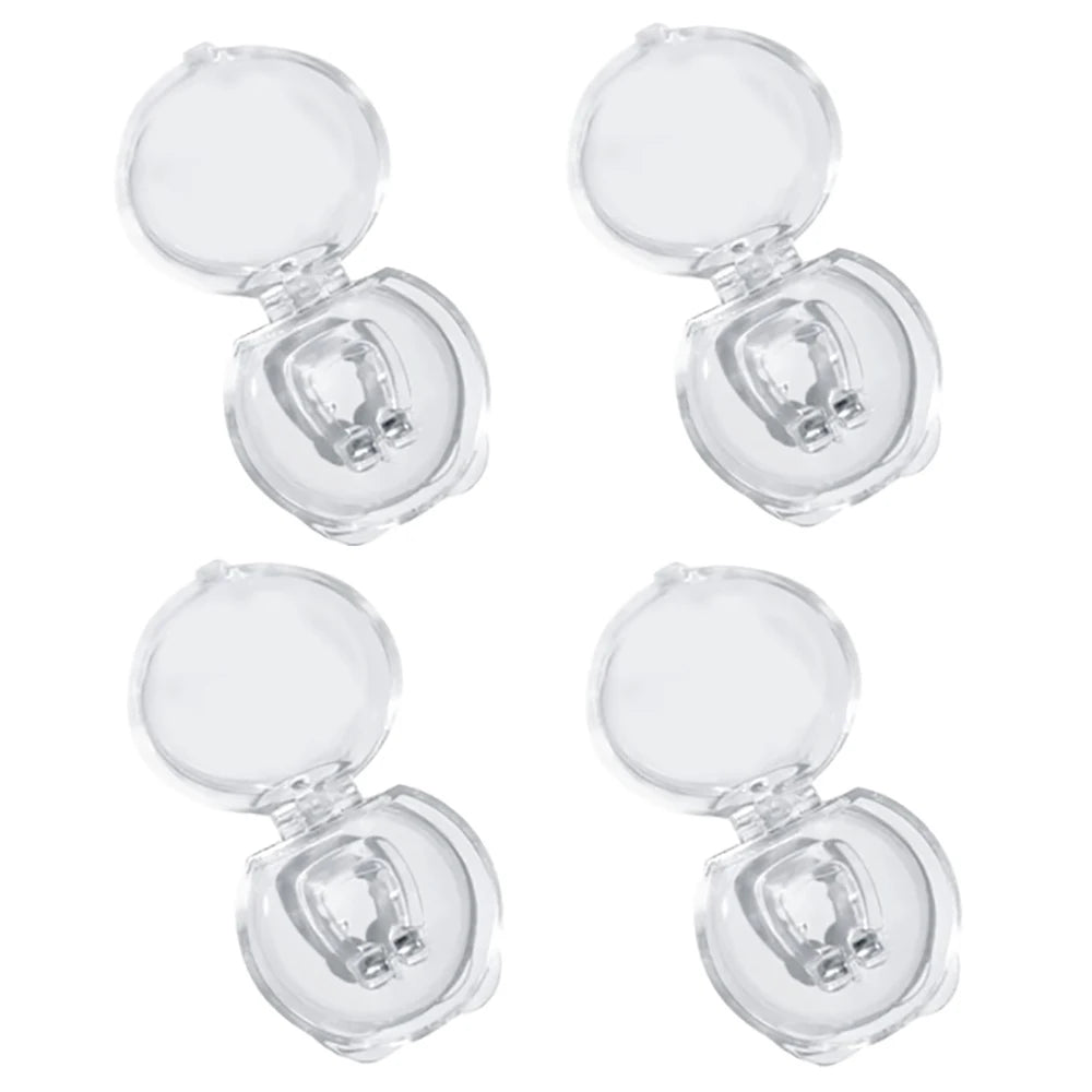 SniffSoothe - Nasal Ease Clip