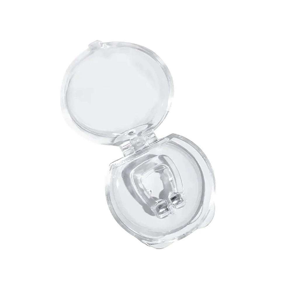 SniffSoothe - Nasal Ease Clip