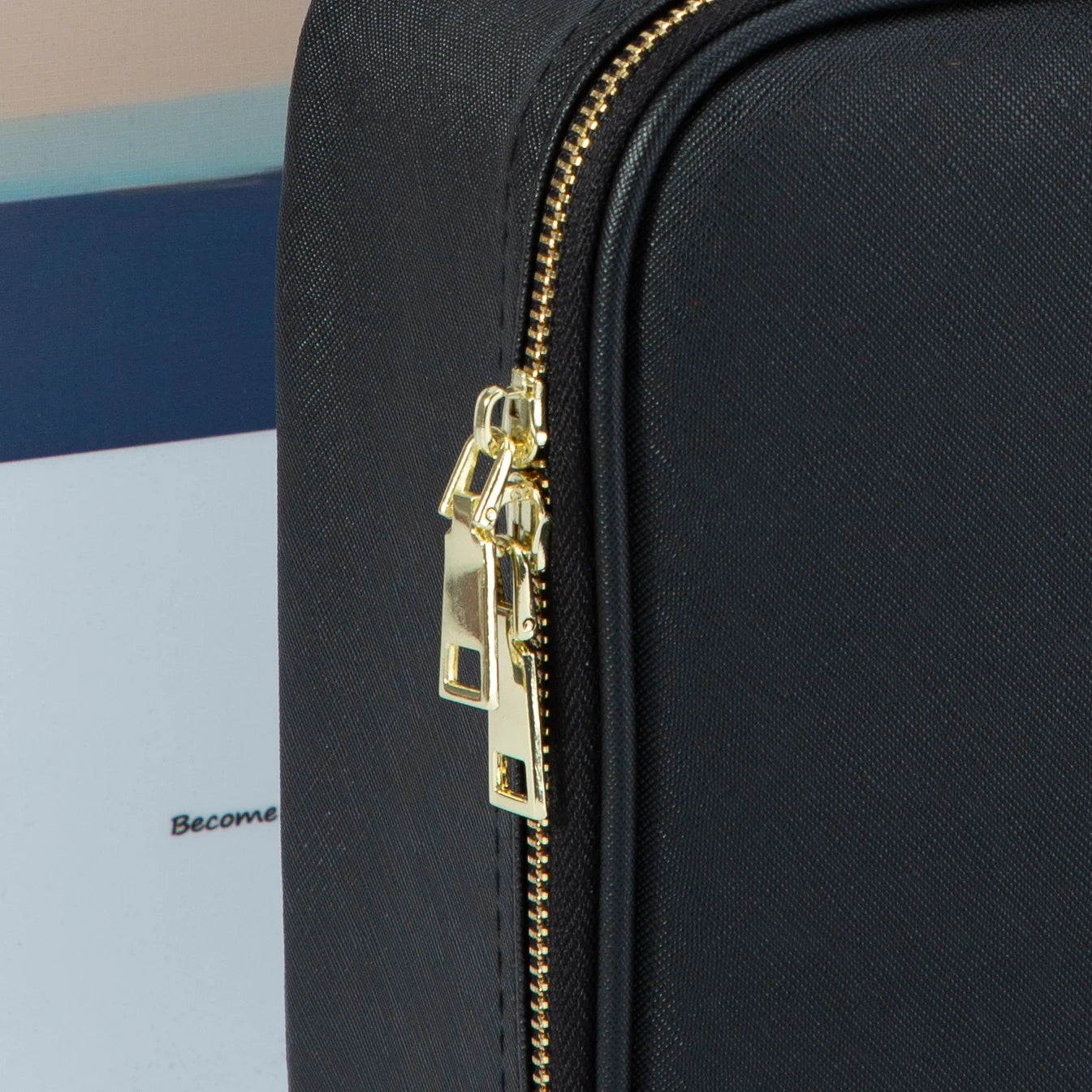 BeautyNoir - LED Vanity Black