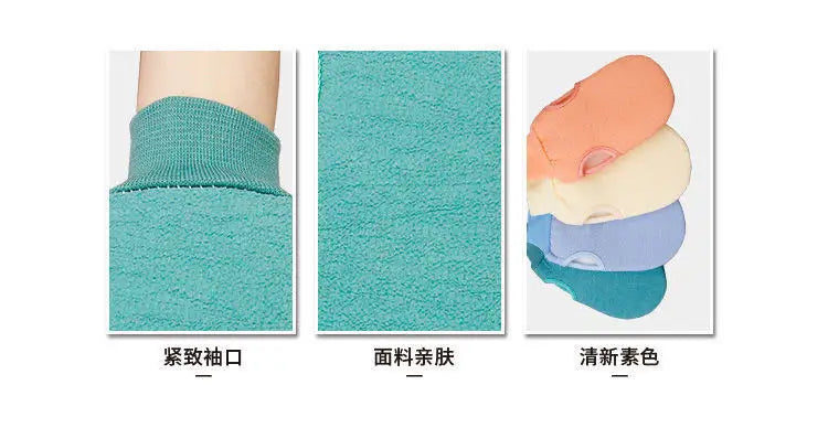 LuxeMitt - Soft Exfoliating Bath Mitt