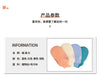 LuxeMitt - Soft Exfoliating Bath Mitt