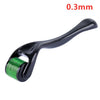 DermaGlow Roller - Microneedle Skin &amp; Hair Therapy