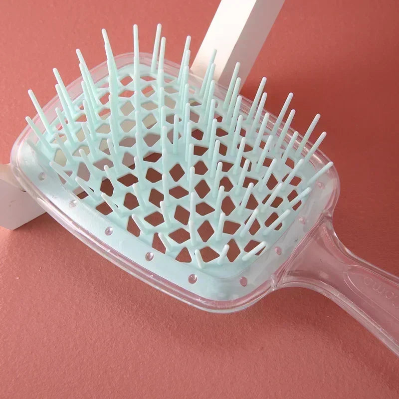 KnotAway - Hair Scalp Massager