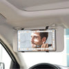 GlamoGlow - Led Vanity Visor