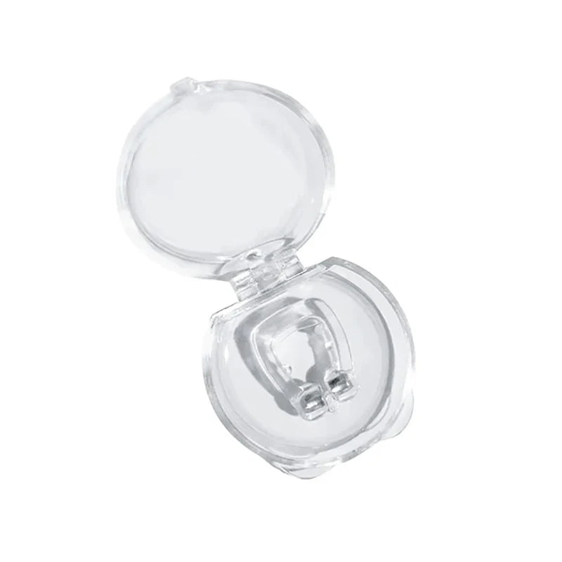 SniffSoothe - Nasal Ease Clip