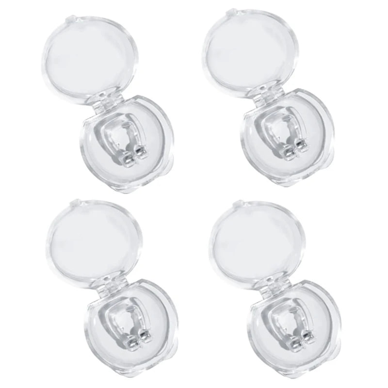 SniffSoothe - Nasal Ease Clip