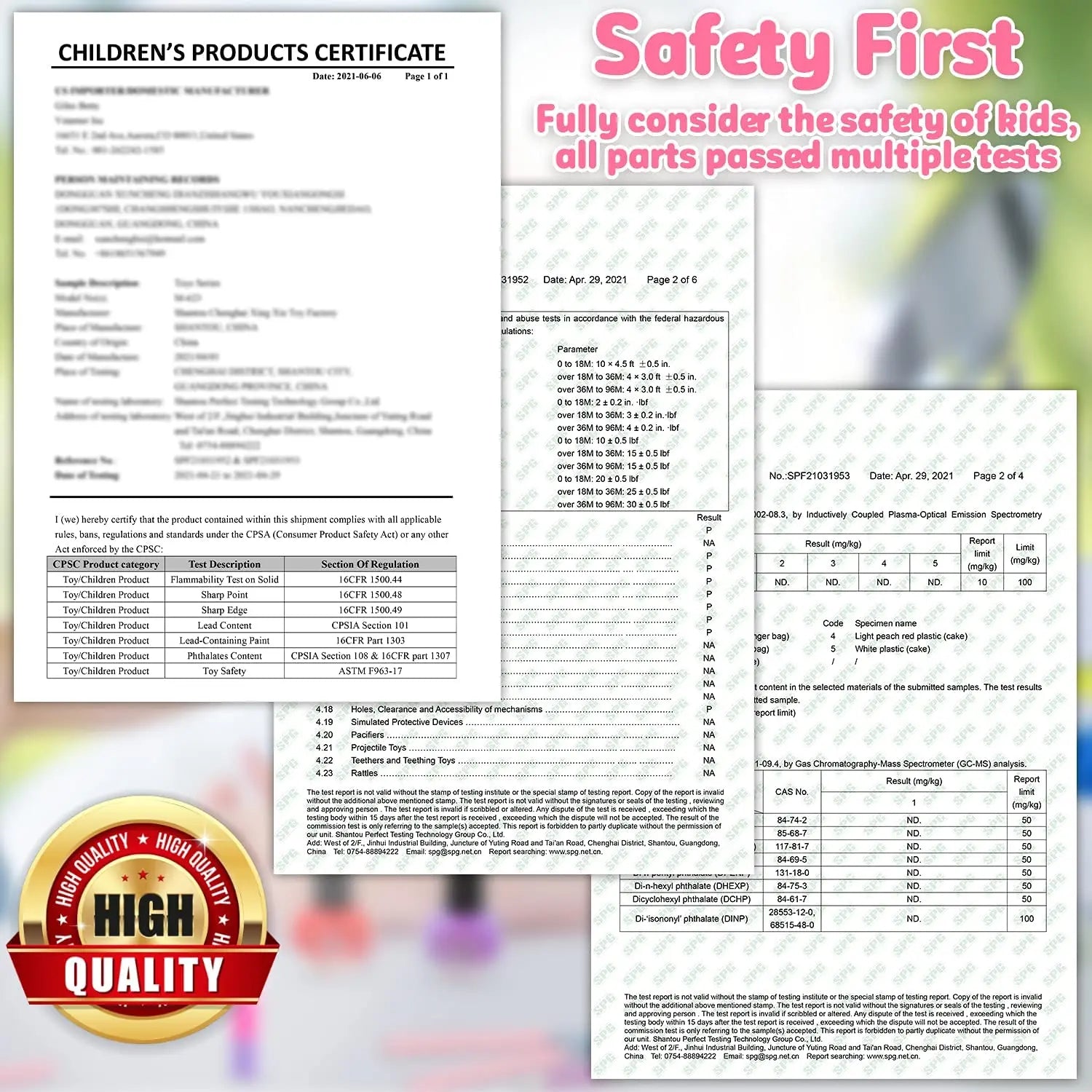 KidGlam - Kids Washable Makeup Beauty Kit