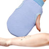 LuxeMitt - Soft Exfoliating Bath Mitt