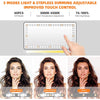 GlamoGlow - Led Vanity Visor