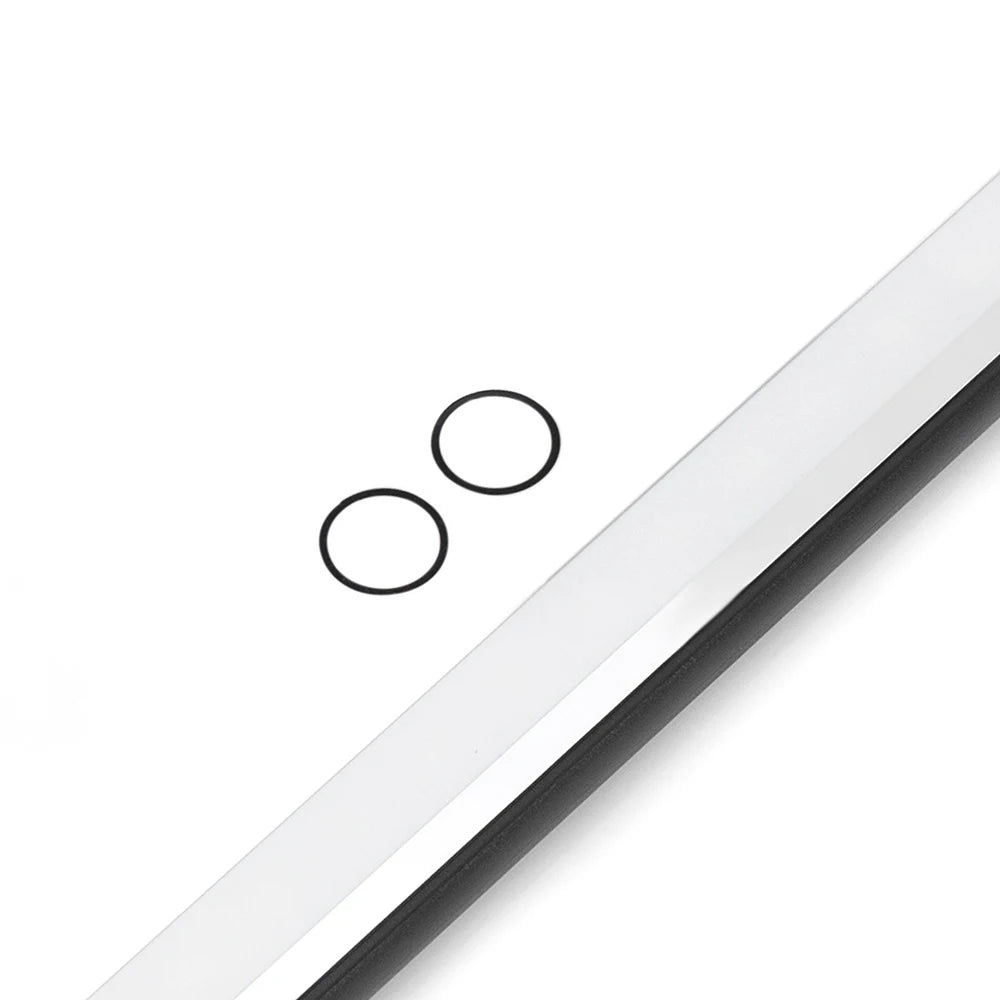 GlamoGlow - Led Vanity Visor