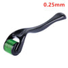 DermaGlow Roller - Microneedle Skin &amp; Hair Therapy