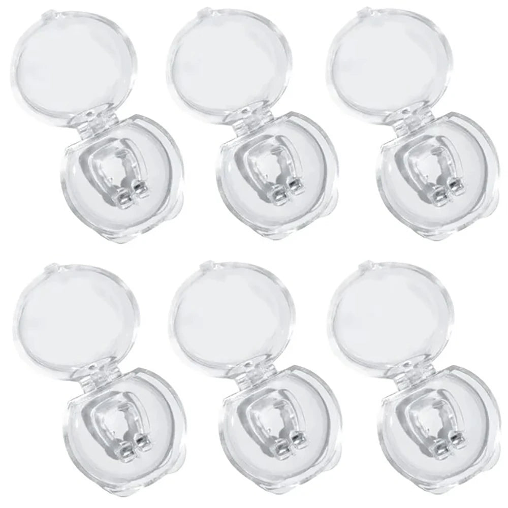 SniffSoothe - Nasal Ease Clip