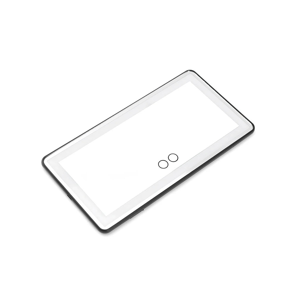 GlamoGlow - Led Vanity Visor